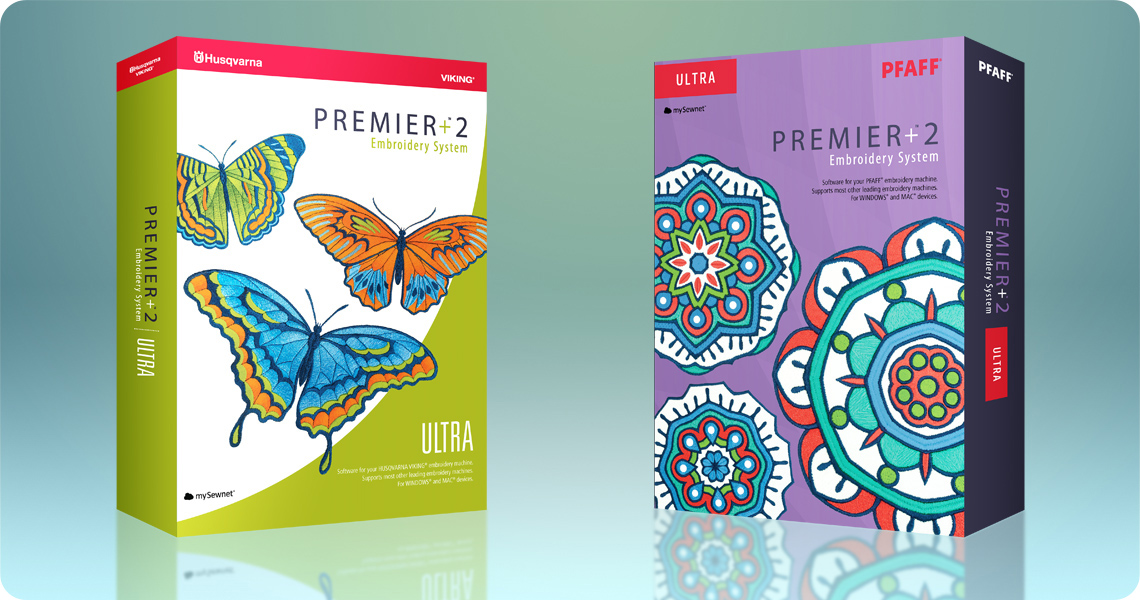 PREMIER+™ 2 Ultra product image