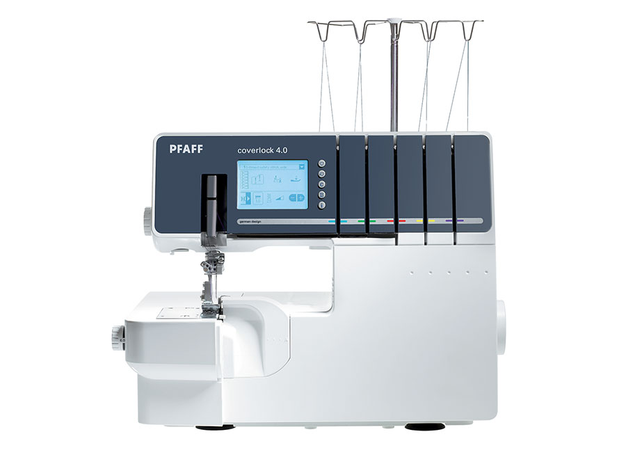 Machines McDougal Sewing Center