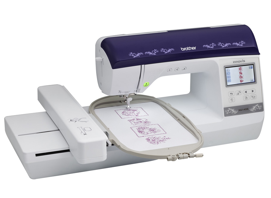 nq1400e | McDougal Sewing Center