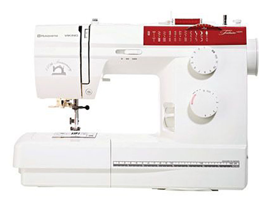 Husqvarna Viking | McDougal Sewing Center