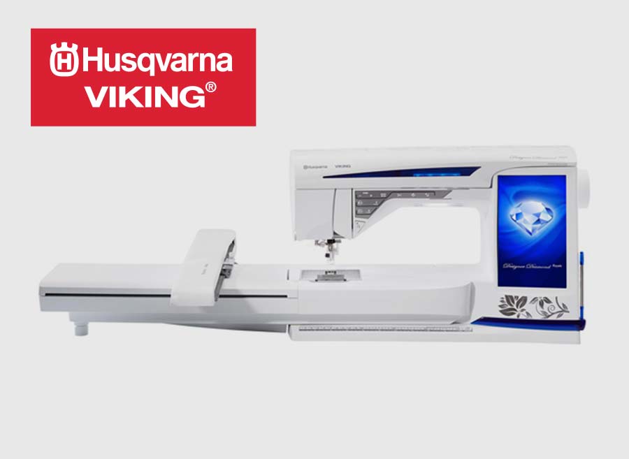 Husqvarna Viking product image