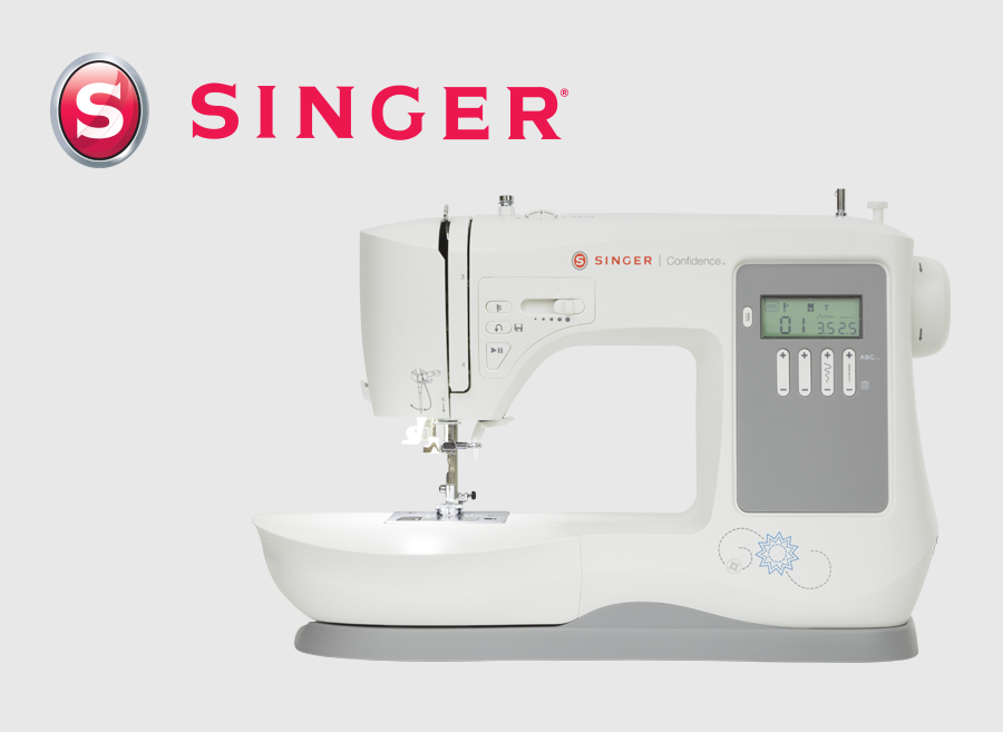 Singer product image