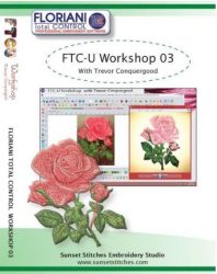 FTC-U Workshop Vol 3 product image