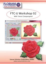 FTC-U Workshop Vol 2 product image