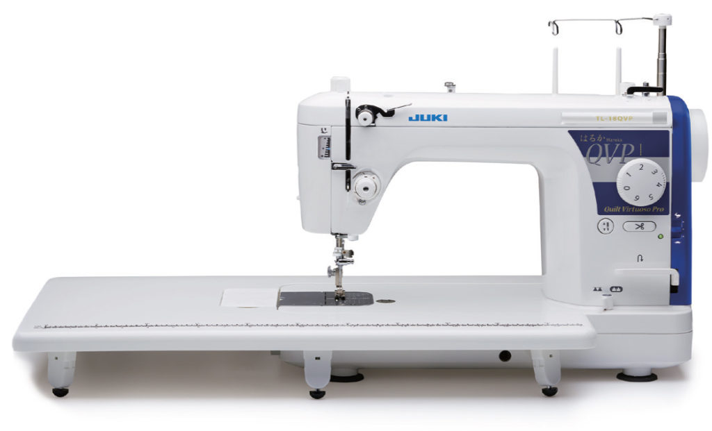 Juki machine 6 McDougal Sewing Center