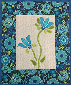 Image for article Applique Made Easy