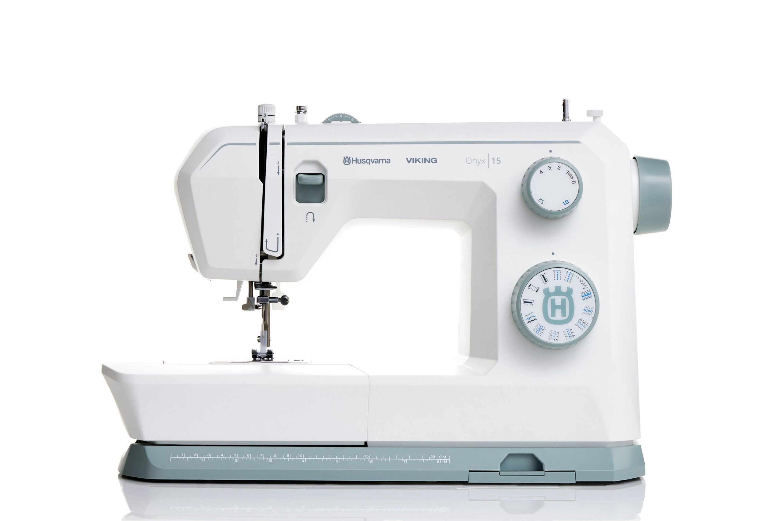 Mechanical/Digital Machine Basics